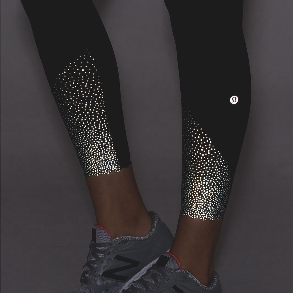 Lululemon Tight Stuff leggings